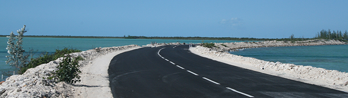 Causeway